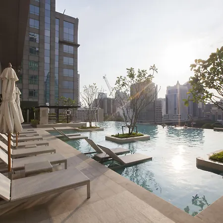 Sivatel Bangkok Hotel