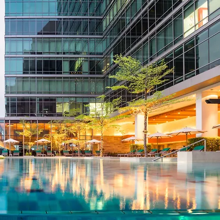 Sivatel Bangkok Hotel