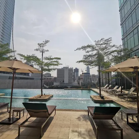 Sivatel Bangkok Hotel
