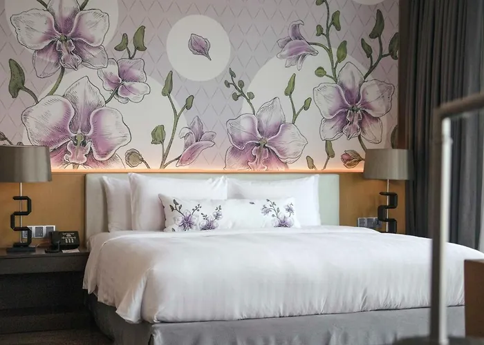 Sivatel Hotel Bangkok