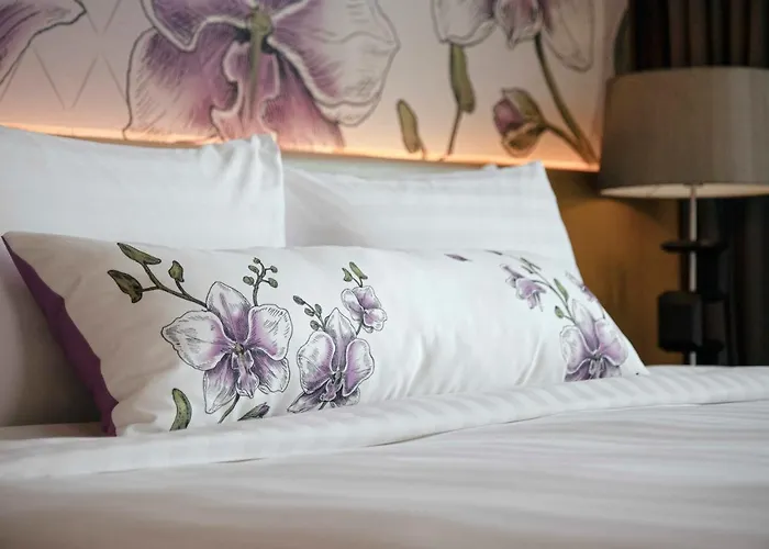 Hotel Sivatel Bangkok