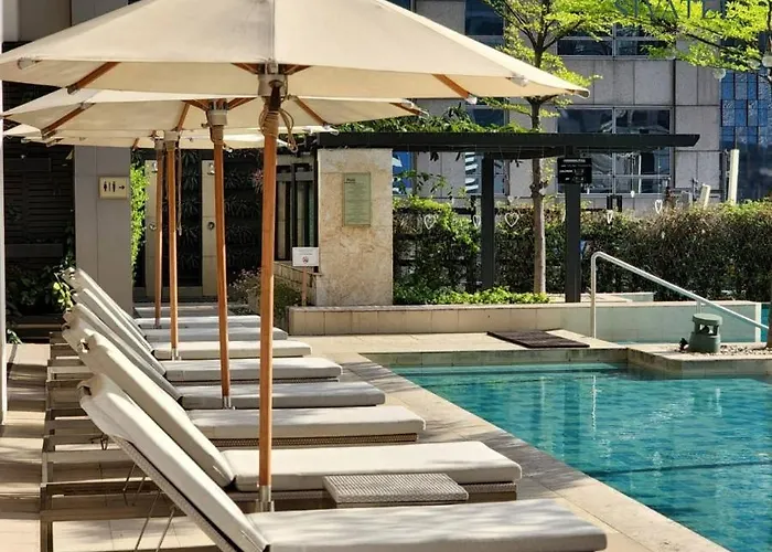 Sivatel Bangkok