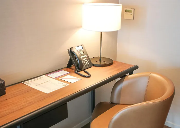Sivatel 5* Bangkok