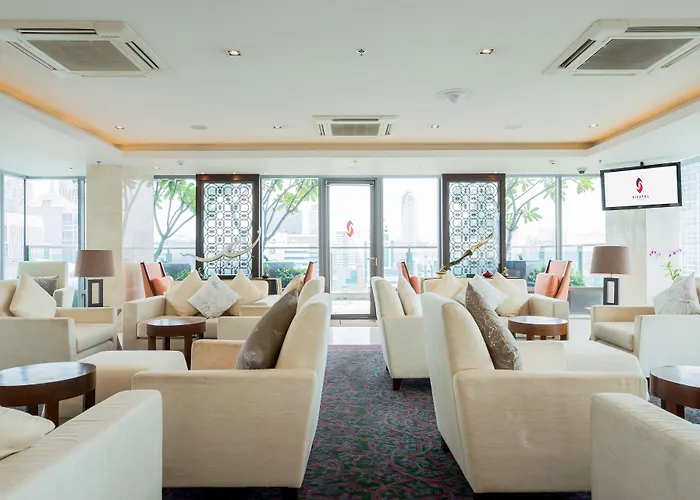 Sivatel Hotel 5*