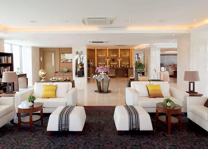 Sivatel Hotel 5*