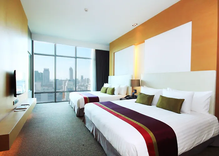 Sivatel Bangkok