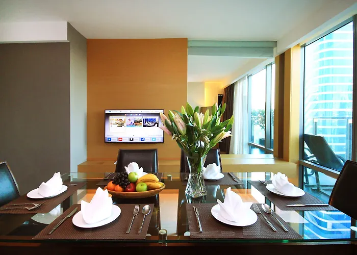 Sivatel Bangkok