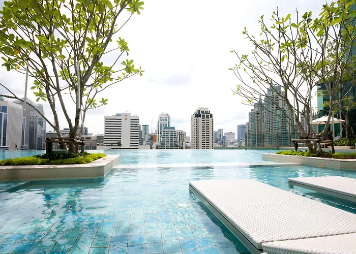 Sivatel Hotel Bangkok