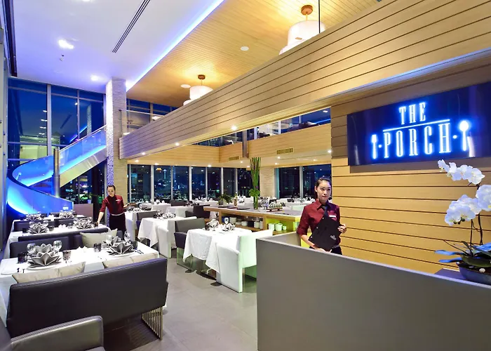 Sivatel Hotel 5*