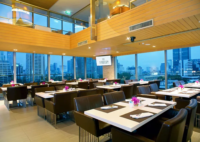 Sivatel Hotel 5*
