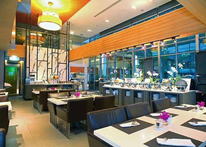 Sivatel Hotel 5*