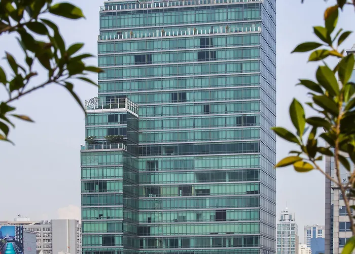 Sivatel Hotel