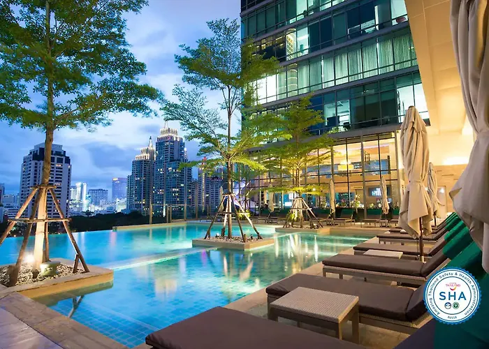 Sivatel Hotel Bangkok