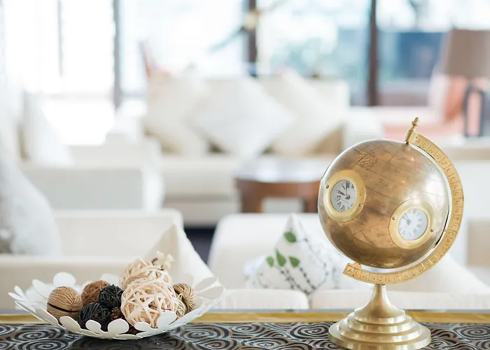 Hotel Sivatel Bangkok