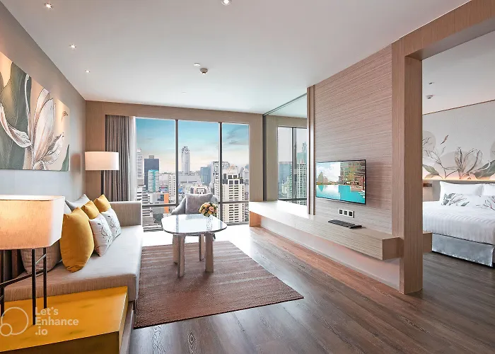 Sivatel Hotel 5*