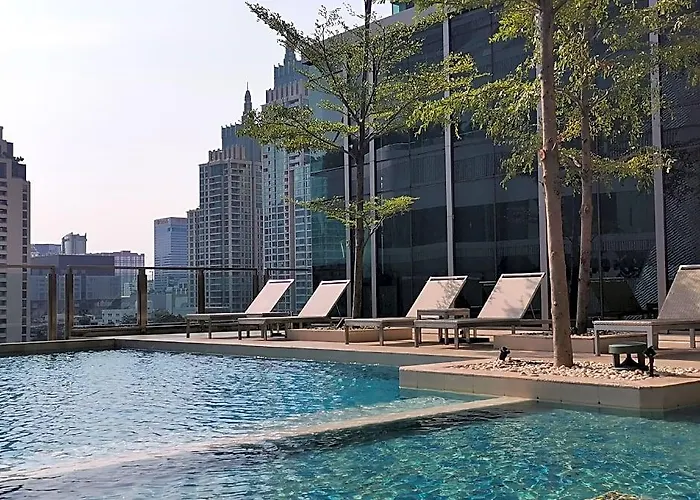 Sivatel Hotel 5*
