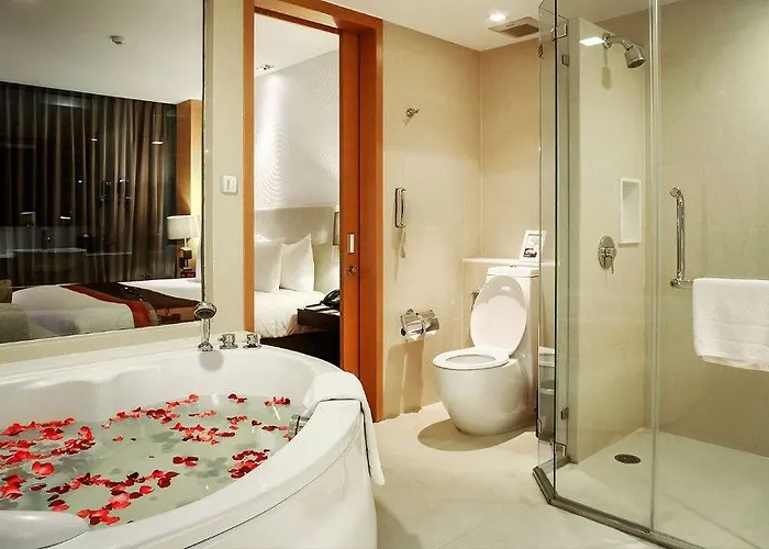 Hotel Sivatel 5*