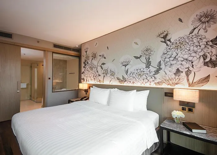 Sivatel Hotel Bangkok
