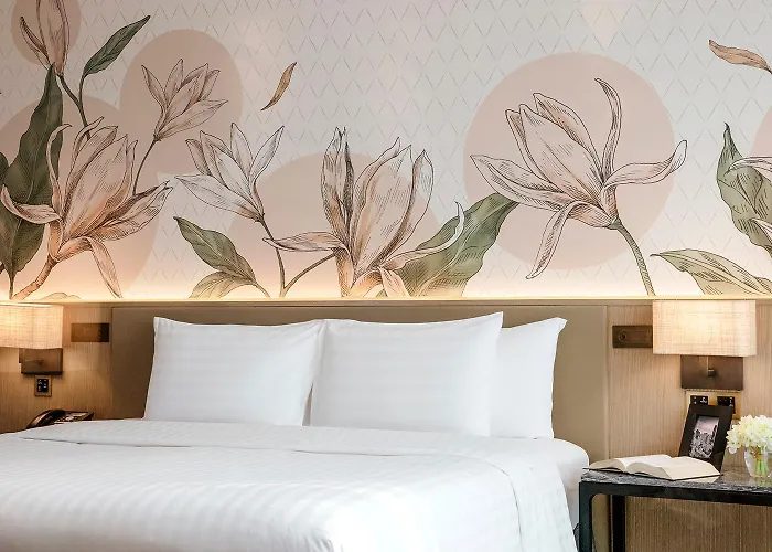 Hotel Sivatel Bangkok