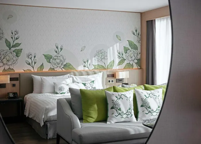 Sivatel Hotel 5*