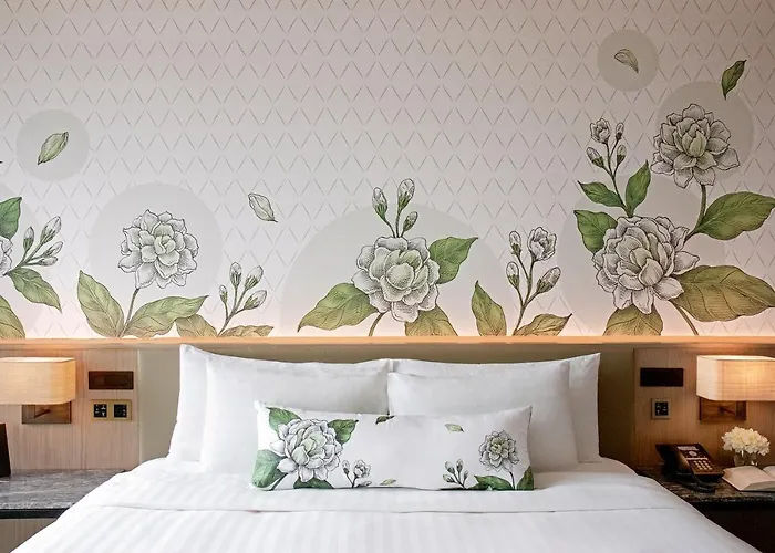 Sivatel 5* Bangkok